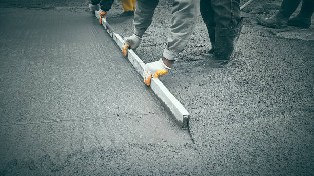 Best Concrete Sealing and Maintenance in Oakhurst, OK
