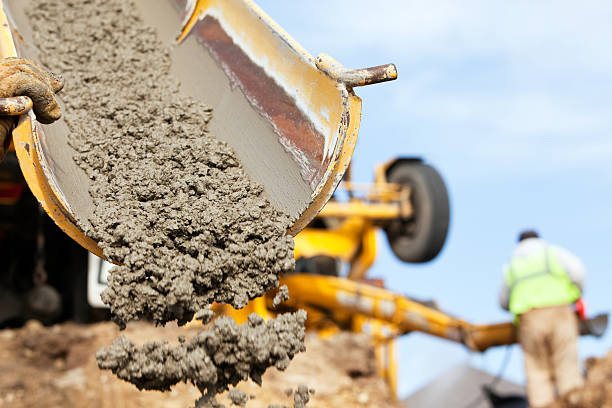 Best Concrete Grinding and Polishing in Oakhurst, OK