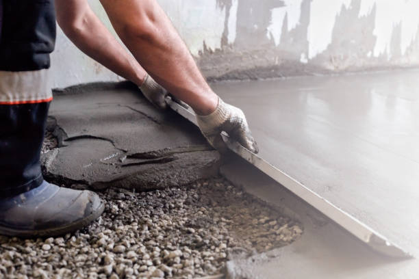Best Concrete Removal and Replacement in Oakhurst, OK